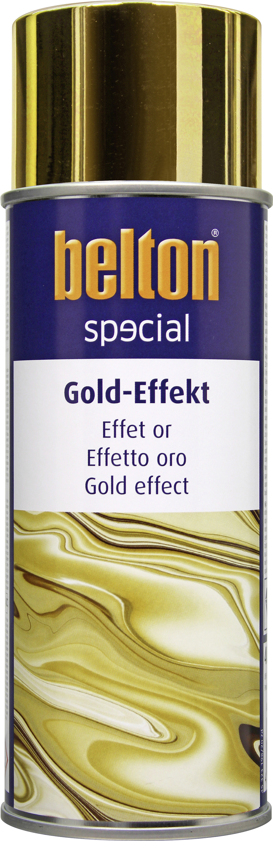 belton Special Gold-Effekt, 400ml
