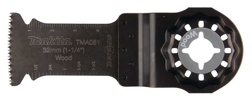 Makita Tauchsägeblatt TMA051, 32 mm