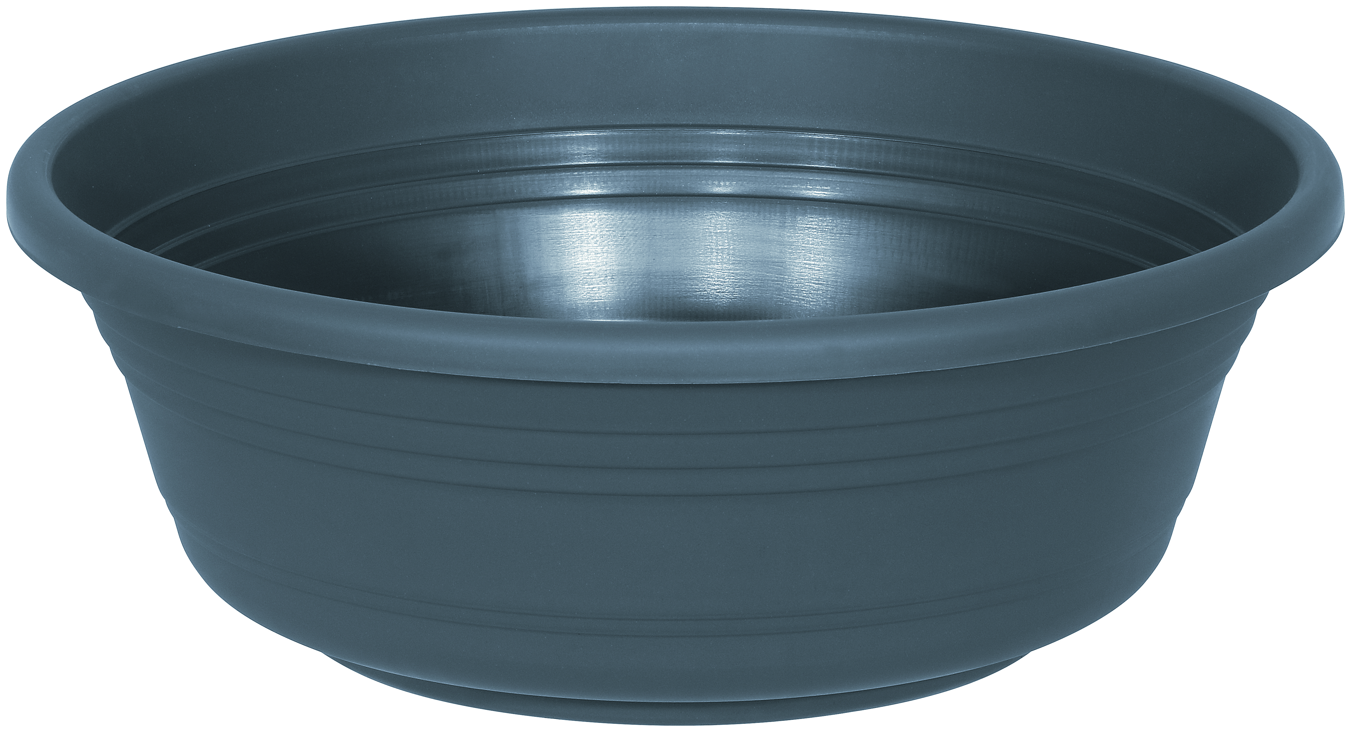 Geli Schale Jessica, ca. 45 cm, anthrazit