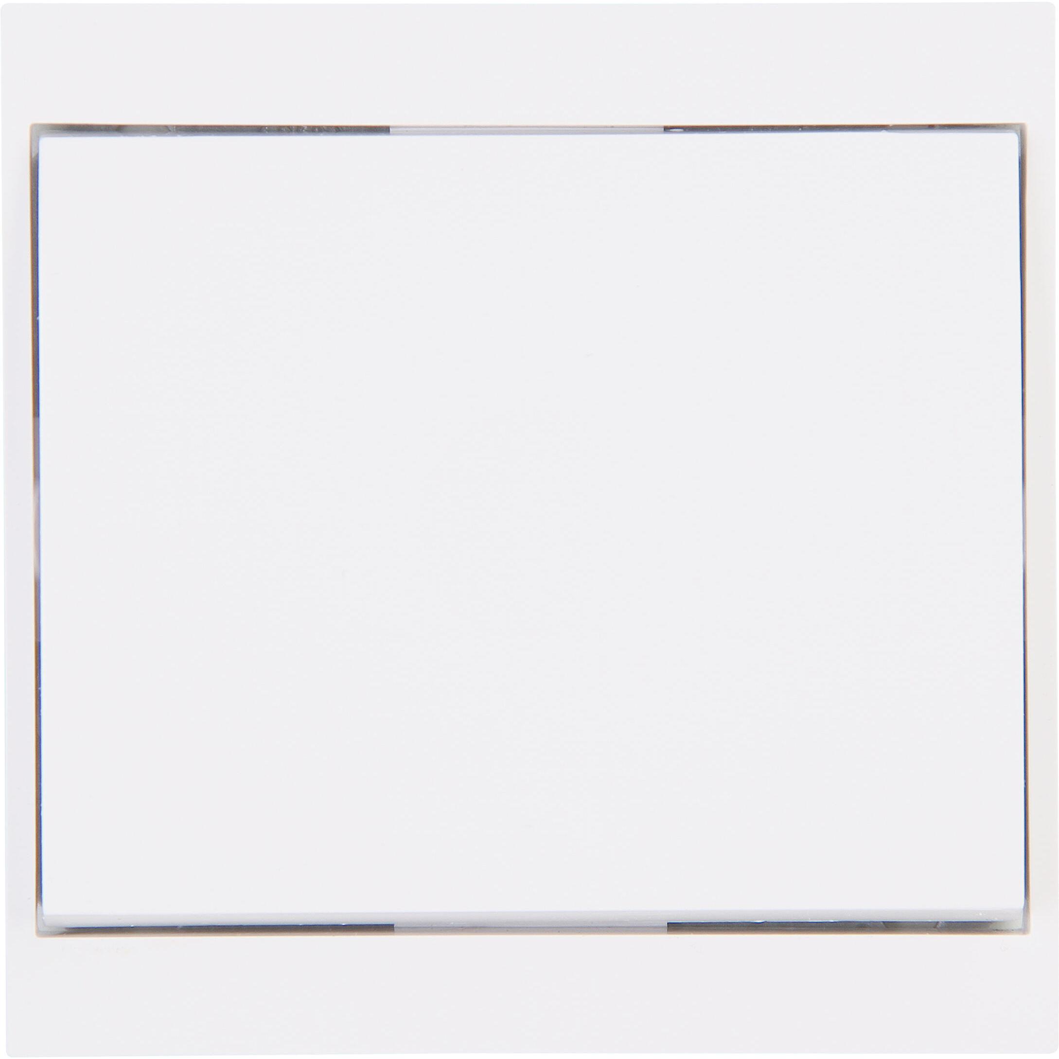 Kopp MALTA Universalschalter, arktisweiß Kopp MALTA Universalschalter, arktisweiß