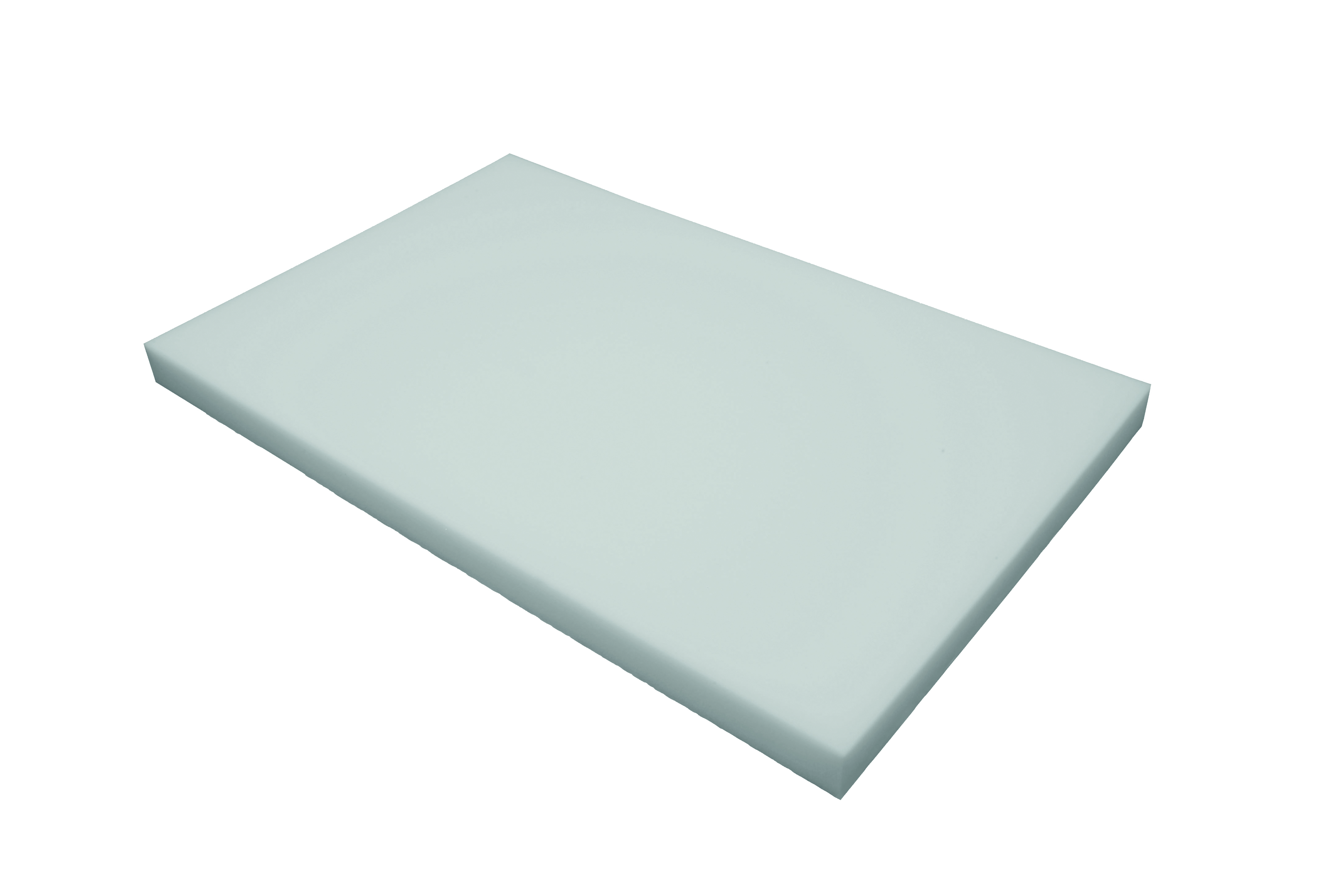 Softpur Schaumstoffplatte, 50 x 80 x 4 cm Softpur Schaumstoffplatte, 50 x 80 x 4 cm