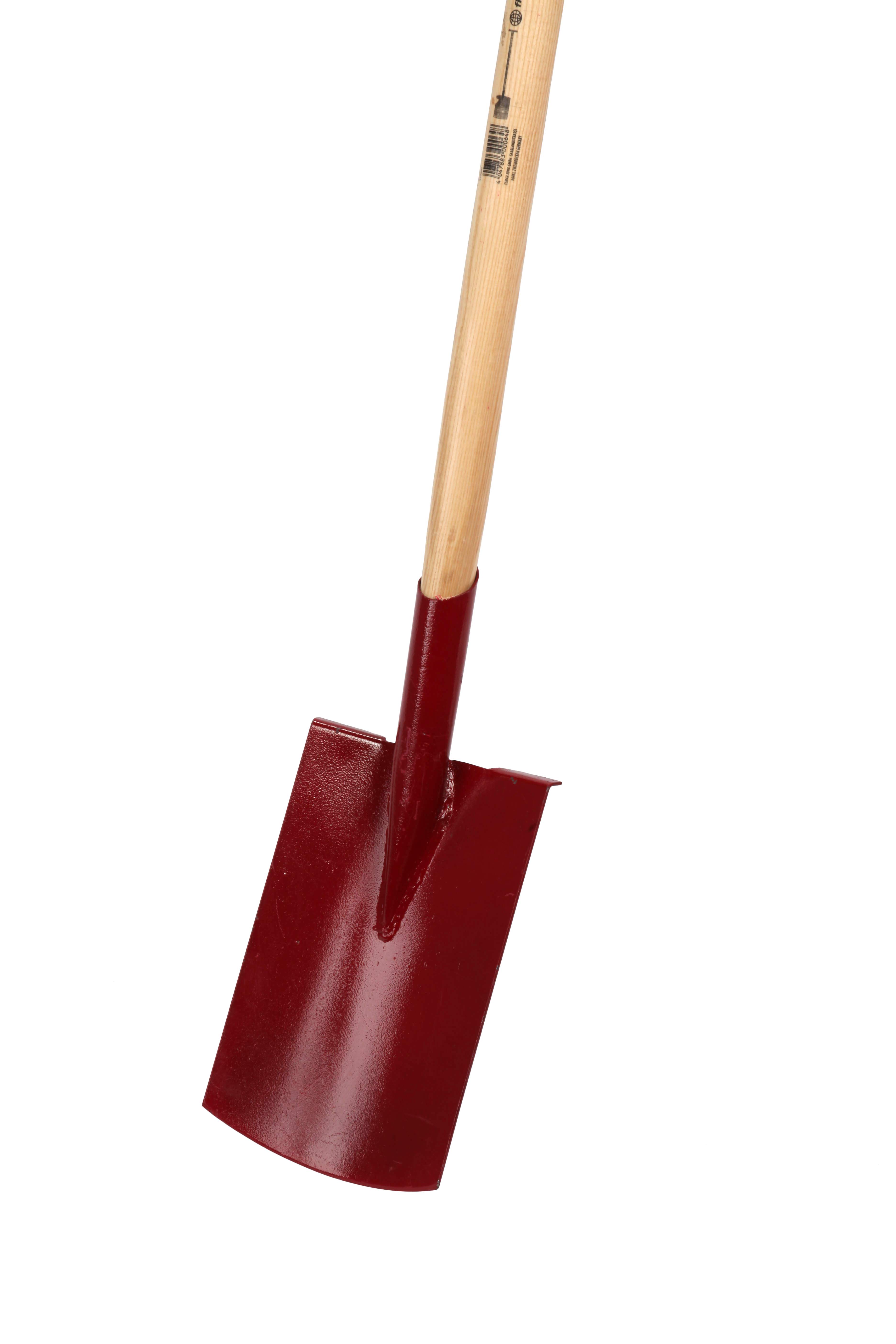 4047883000648 GÄRTNERSPATEN CLASSIC 85X17CM JUNG