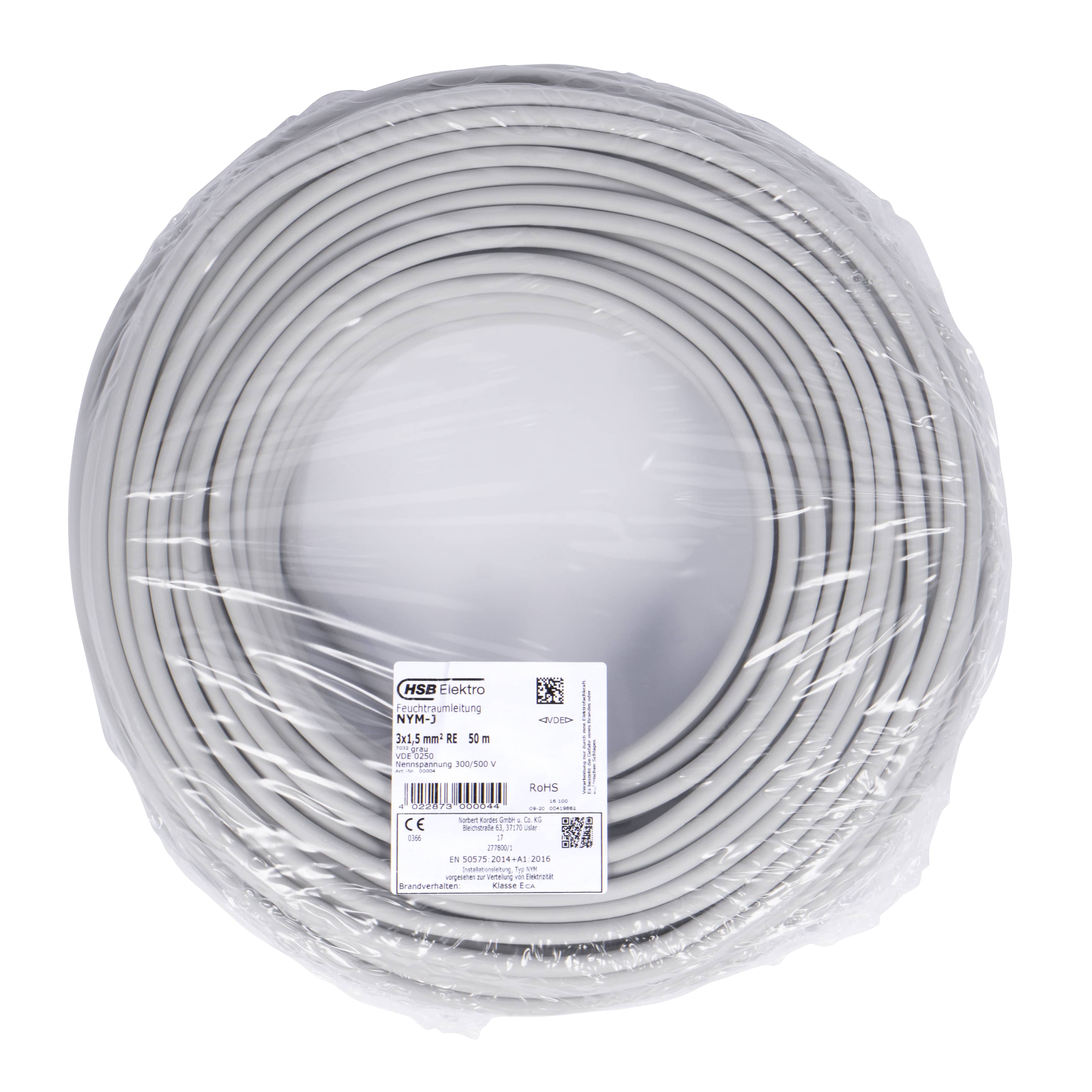 370345J1QjMpRafMDto MANTELLEITUNGNYM-J3X1,5MM²,50M