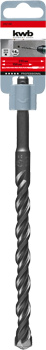 242144-300 Kwb Hammerbohrer 44S, 14 x 210 mm