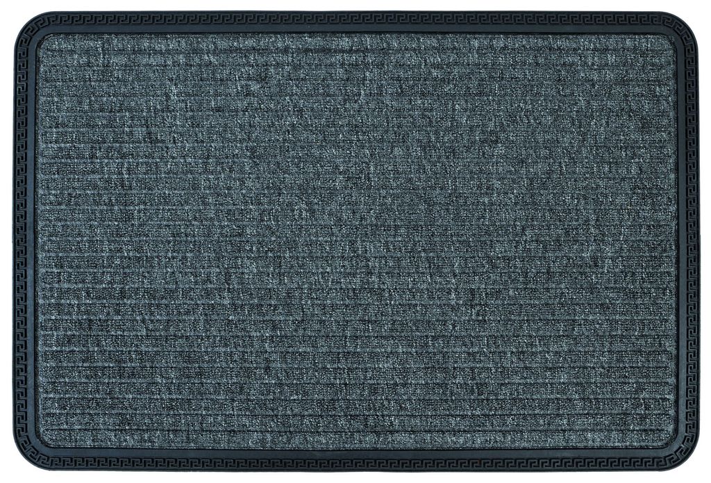 521708_04850150 OTTO GOLZE MATTE BORDER ST.40X60 C040 GRAU