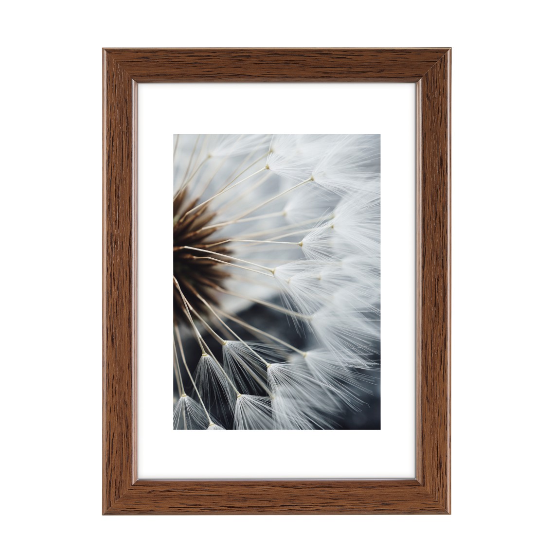 Hama Bilderrahmen Breeze Nuss, 20 x 30 cm Hama Bilderrahmen Breeze Nuss, 20 x 30 cm