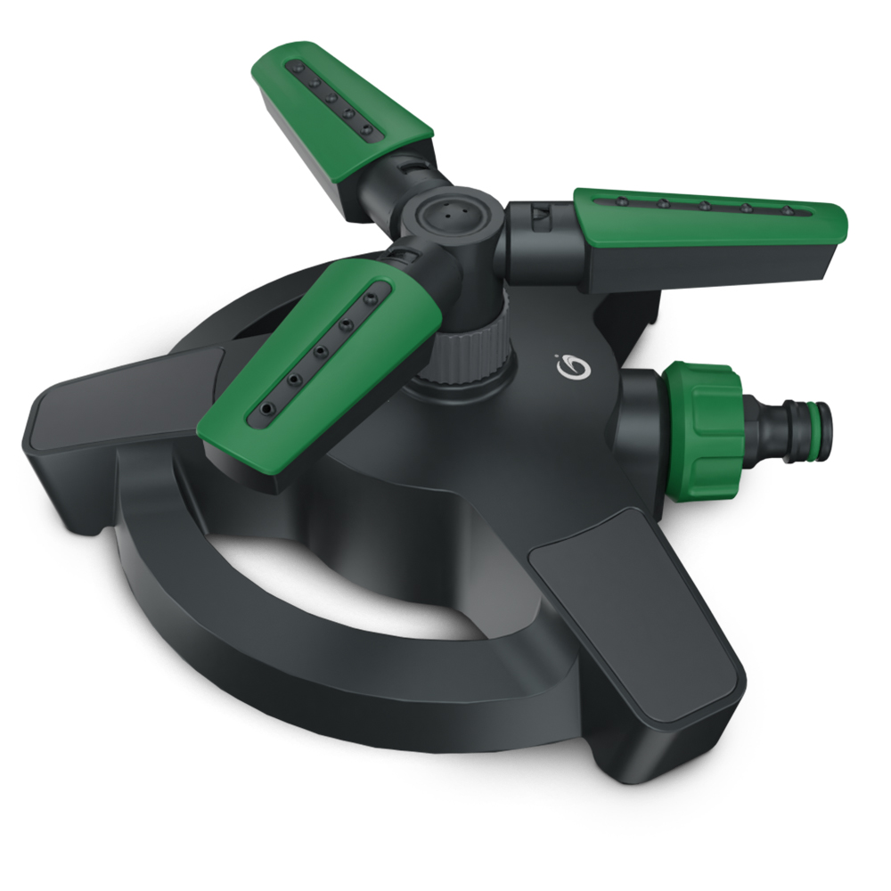 Grimsholm Sprinkler Rotate