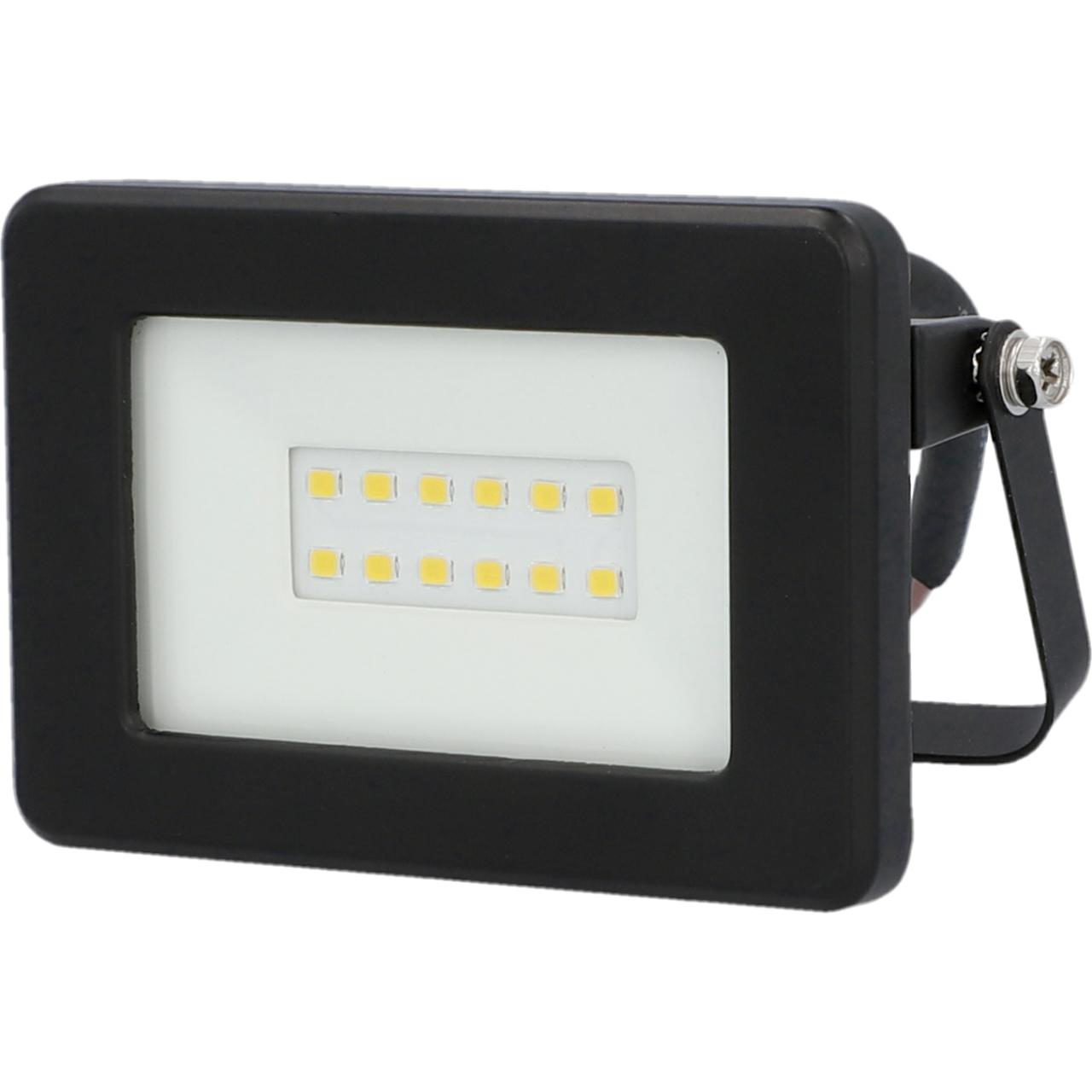 318060 MINI-LED STRAHLER 10W 800LM SW