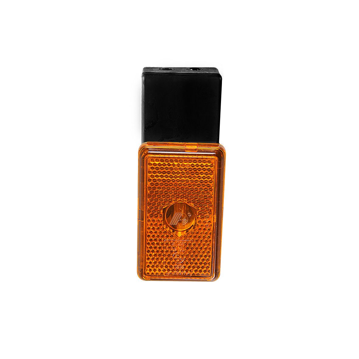 PROPLUS SEITENMARKIERUNSLEUCHTE ORANGE 1