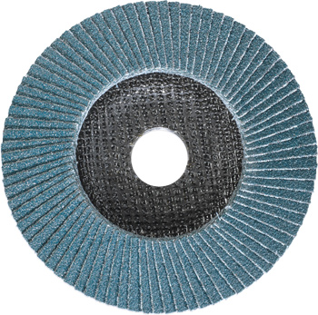 795726-100 Kwb Schleifmop 125 mm, K60