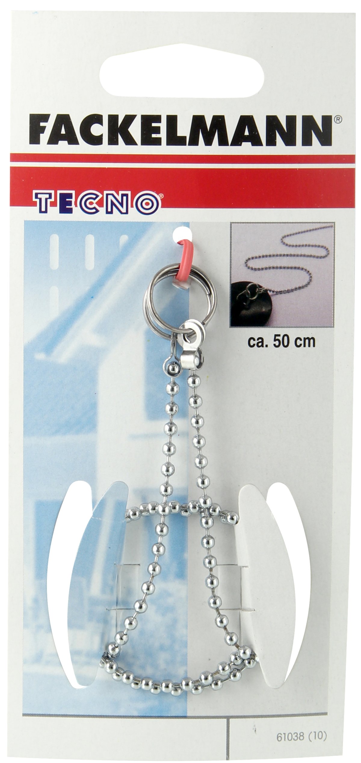 483103_03 FACKELMANN  VENTILKETTE 50CM TECNO