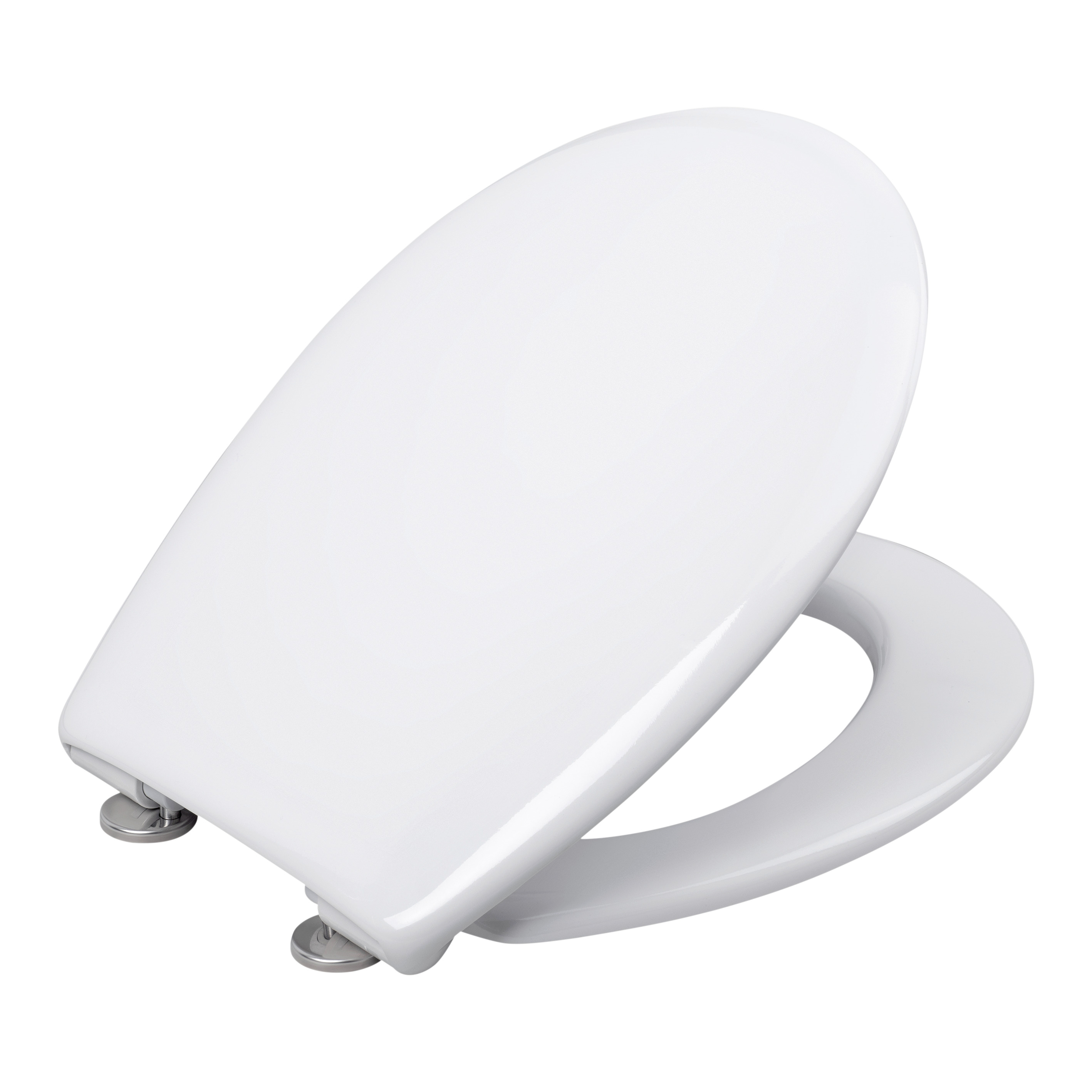 412986-pt1   PREMIUM 1 WC-SITZ SC ABNEHMB. WEIß