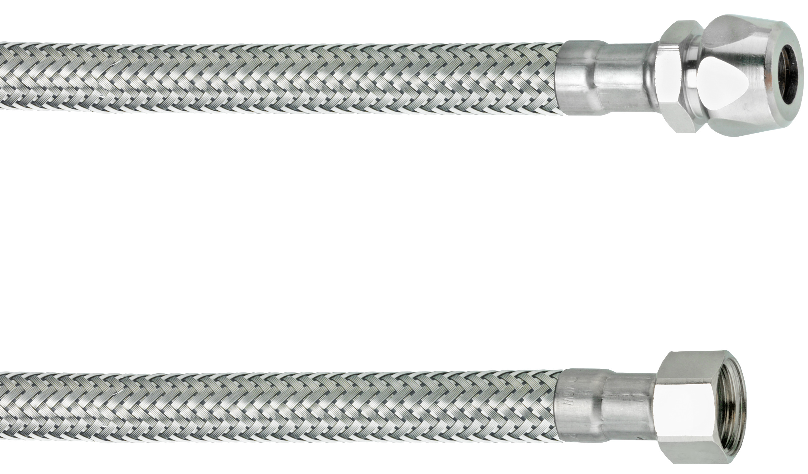 132950-pt1   VERB.SCHLAUCH 3/8IGX3/8X8QX500MM