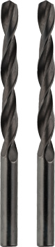 Kwb HSS-Spiralbohrer, 2,0 mm
