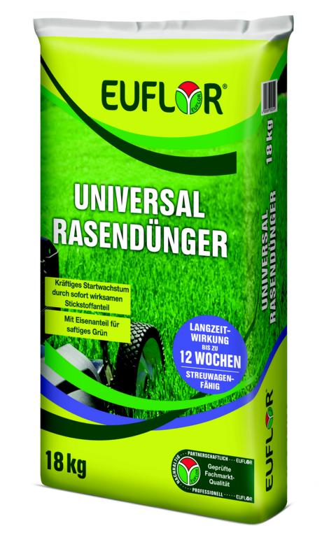 4008089002249_EUF_UniversalRasenDuenger_18kg_840x610_20170621_3D UNIVERSAL-RASENDÜNGER 18KG FÜR 600M²