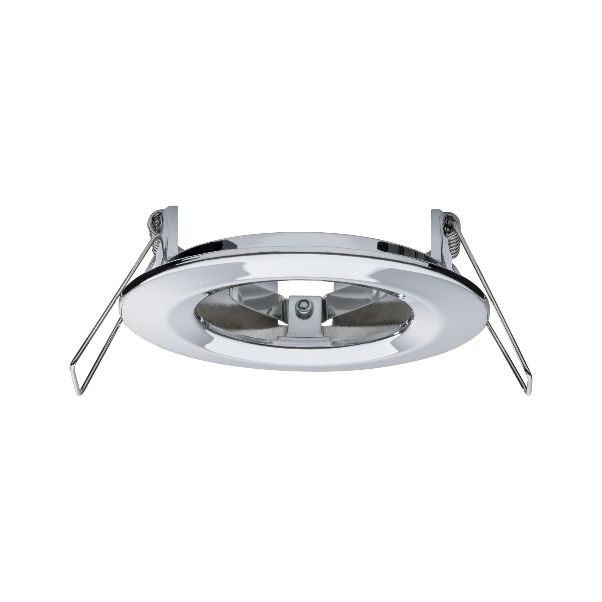 PAULMANN EINBAULEUCHTE  3X6,5W 2700K RUND CHROM