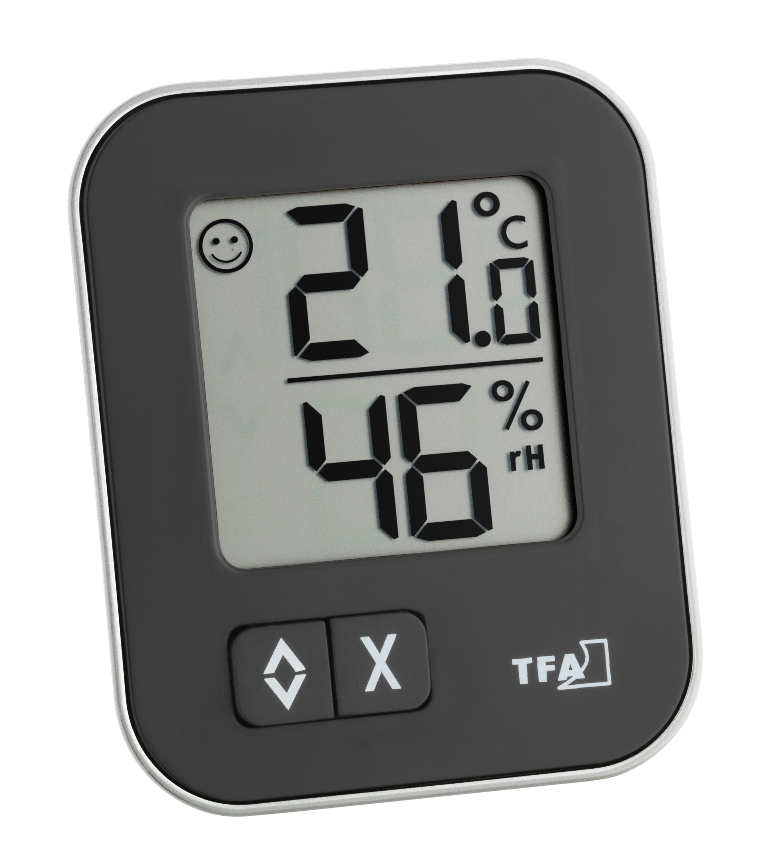 218301_30502601 DOSTMANN DIGITAL THERMO-HYGROMETER "MOXX"