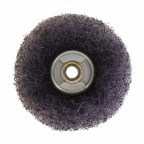 15599 Dremel EZ SpeedClic: Feinschleifscheiben (511S)