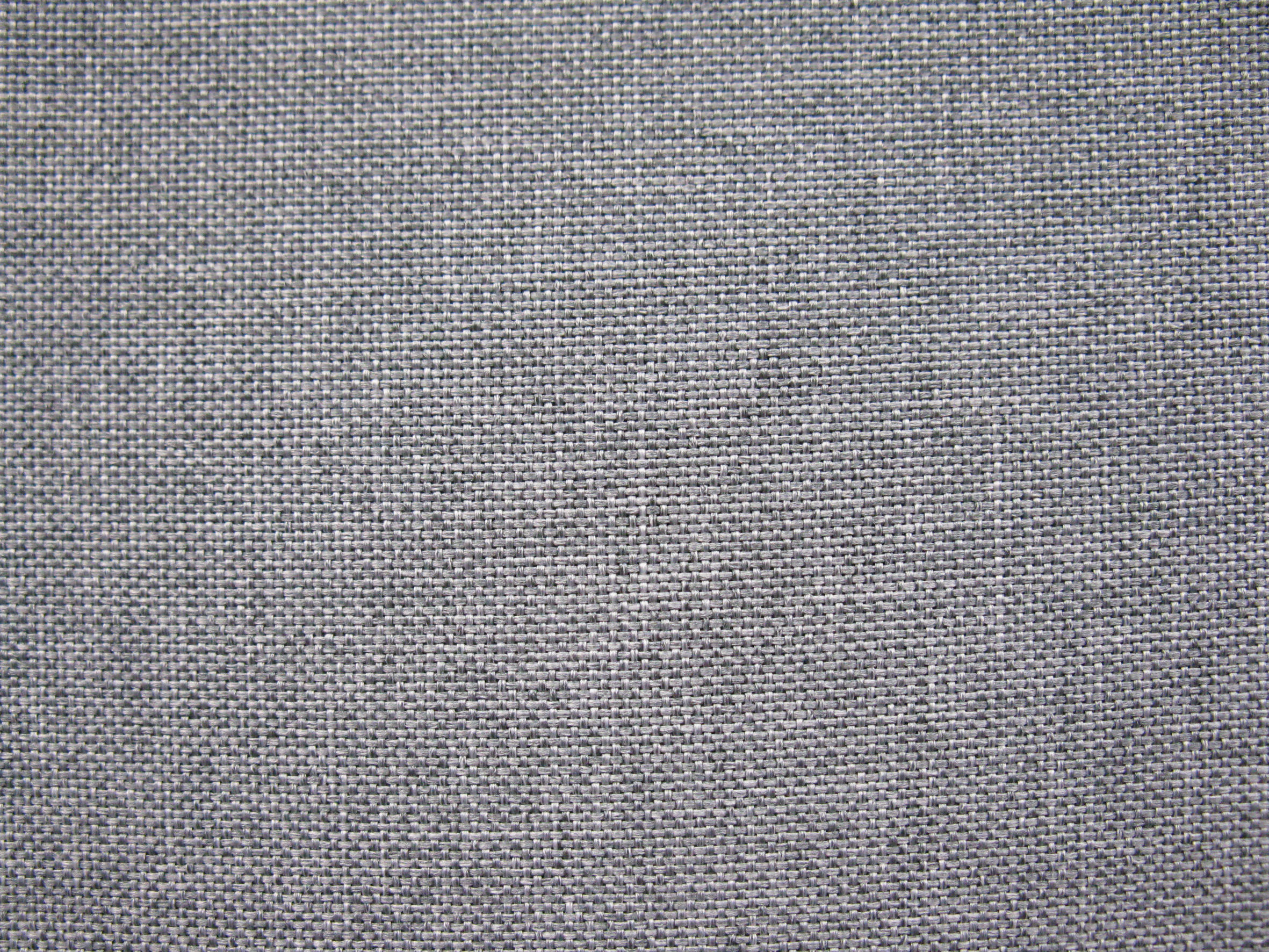 Elbersdrucke Ösenschal Lino 07, grau, 140 x 255 cm