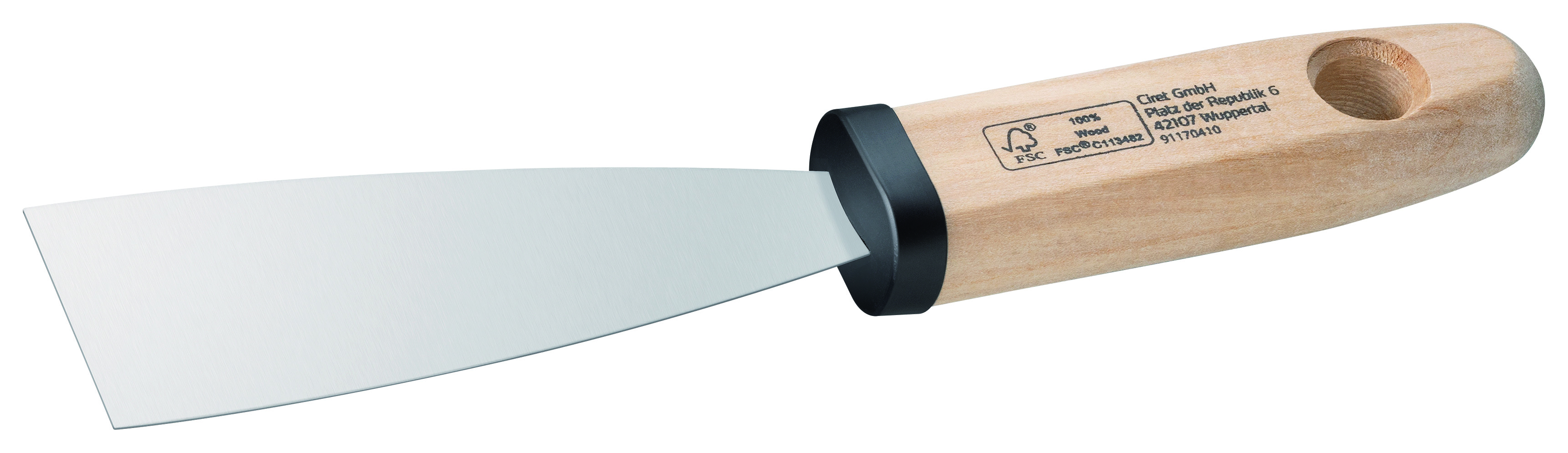 91170410 Color Expert Spachtel, 40 mm