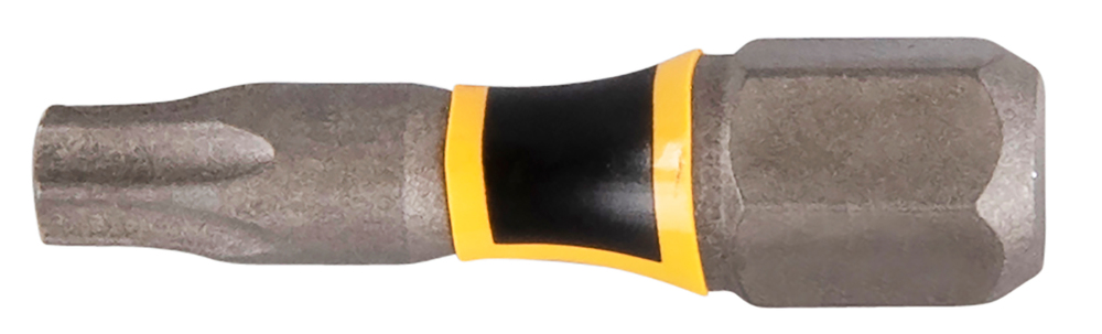 Makita Torsion Bit T20 Impact Premier Makita Torsion Bit T20 Impact Premier