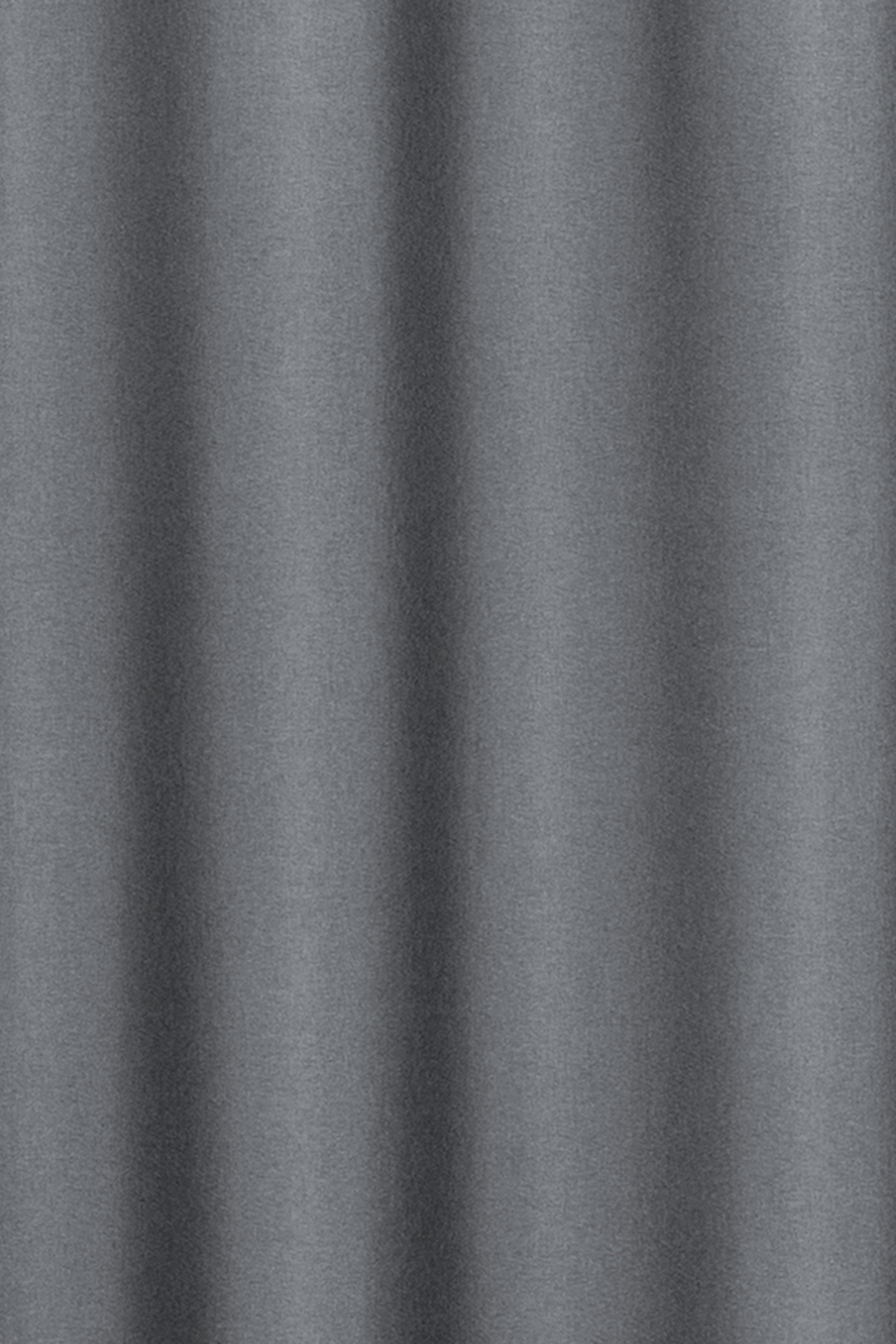 Elbersdrucke Ösenschal Lino 17, anthrazit, 140 x 255 cm