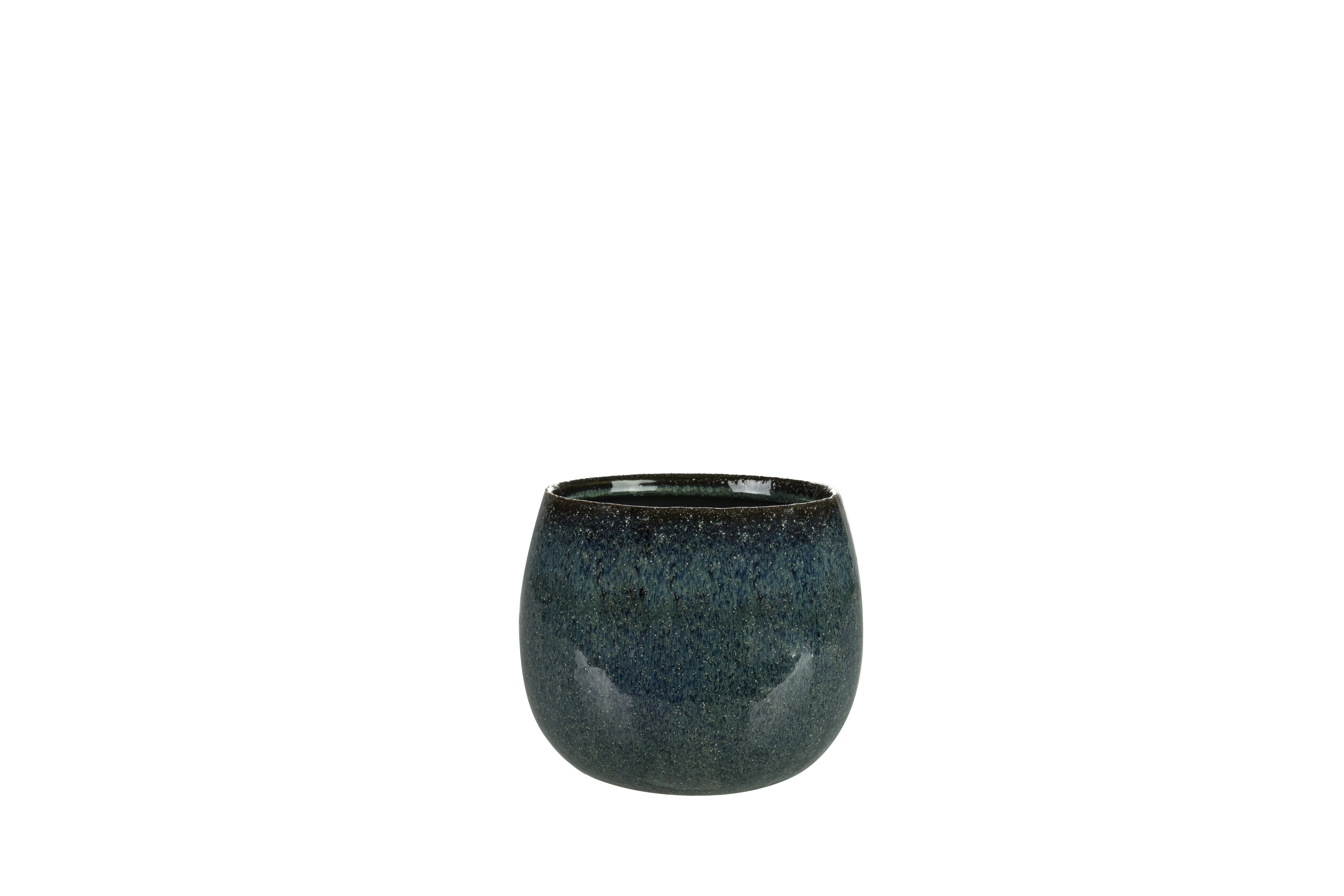 TS Topf Odile Petrol, D19 H14
