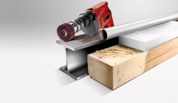 088430-600 Kwb Vliesmopstift, K 60