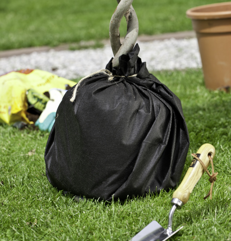 Windhager Trenn-Vlies, 2 x 1 m, 60g/m² Windhager Trenn-Vlies, 2 x 1 m, 60g/m²