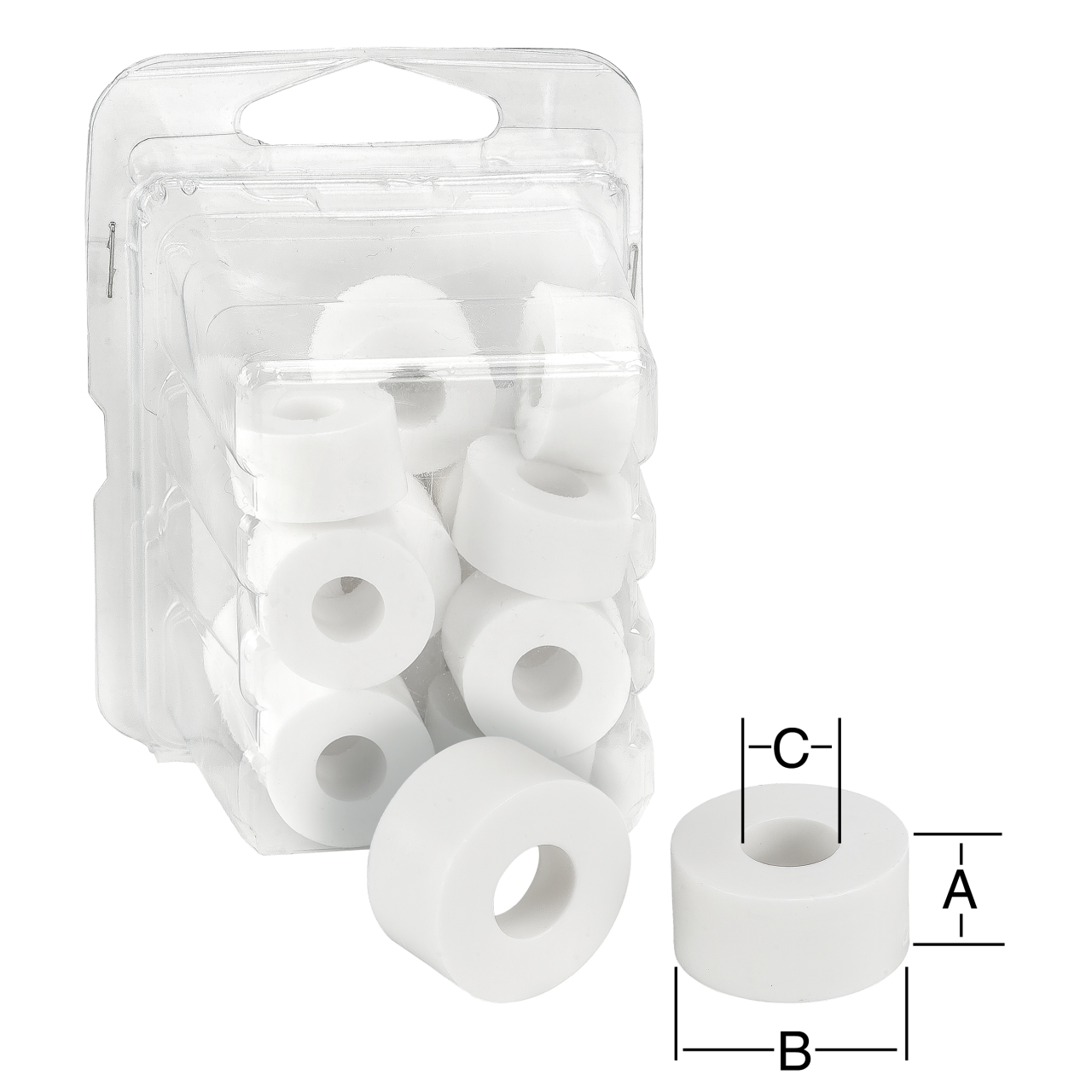 032156 Vormann Abstandshalter