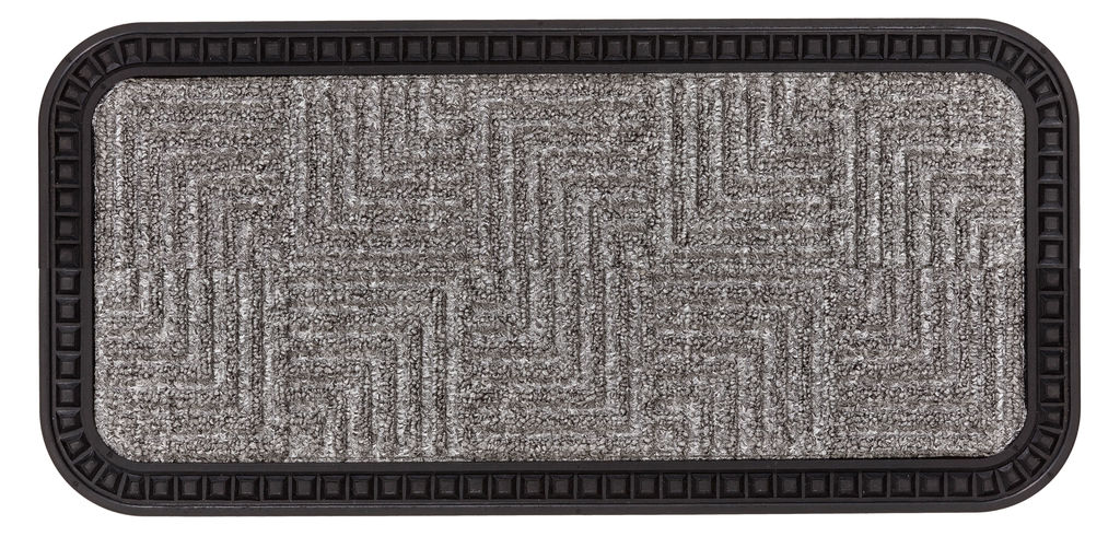 OTTO GOLZE MATTE BORDER STAR 25X60 C042   