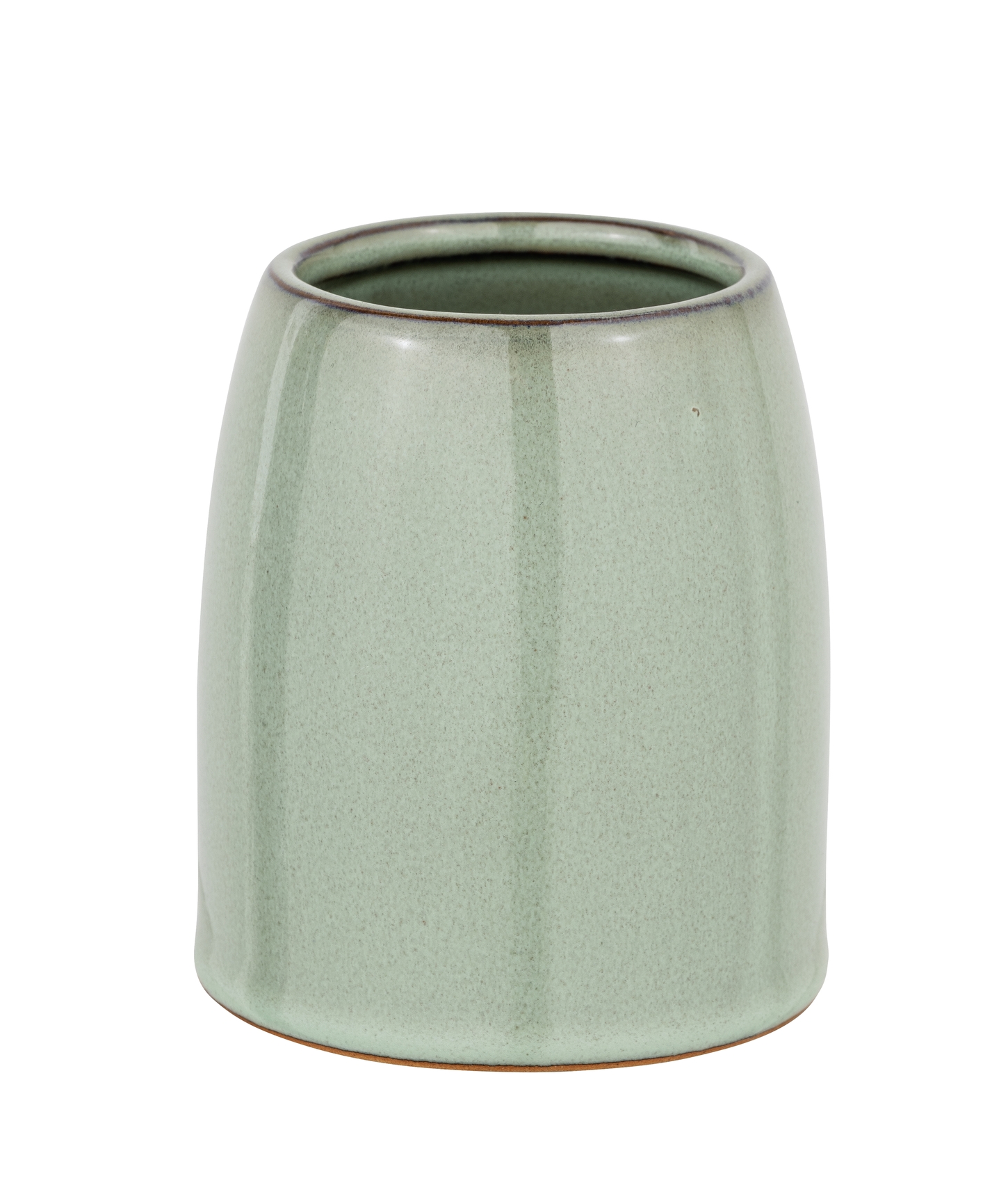 Schöner Wohnen Zahnputzbecher Prati, grün Schöner Wohnen Zahnputzbecher Prati, grün