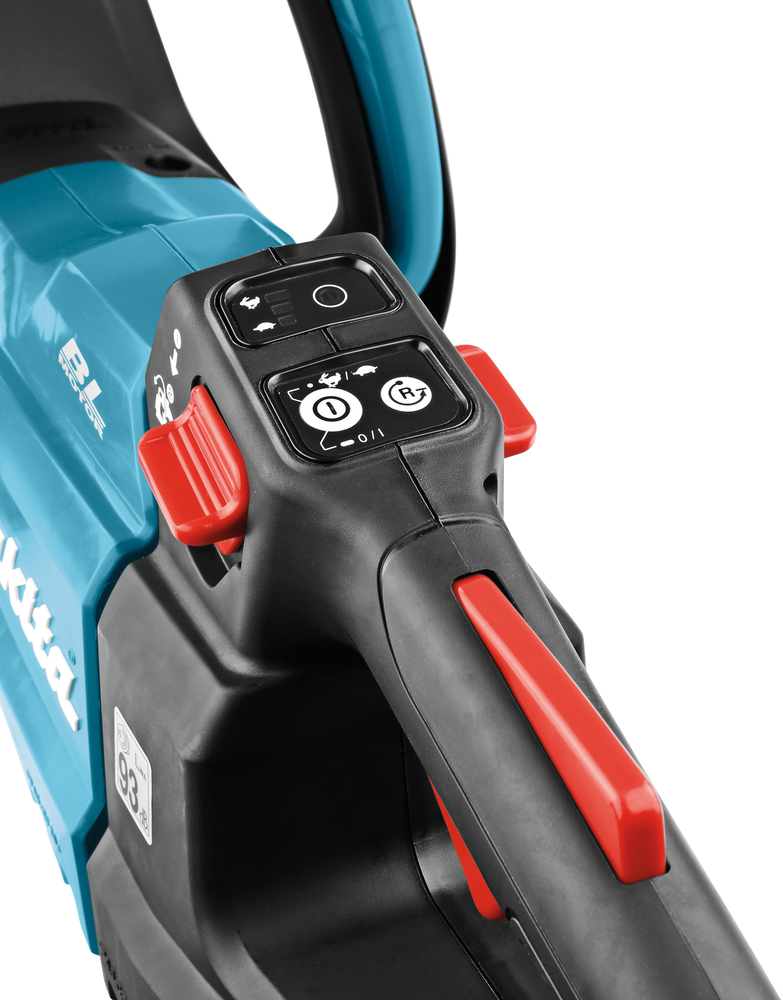 Makita Akku-Heckenschere, 60 cm, 18V (Ohne Akku, ohne Ladegerät)
