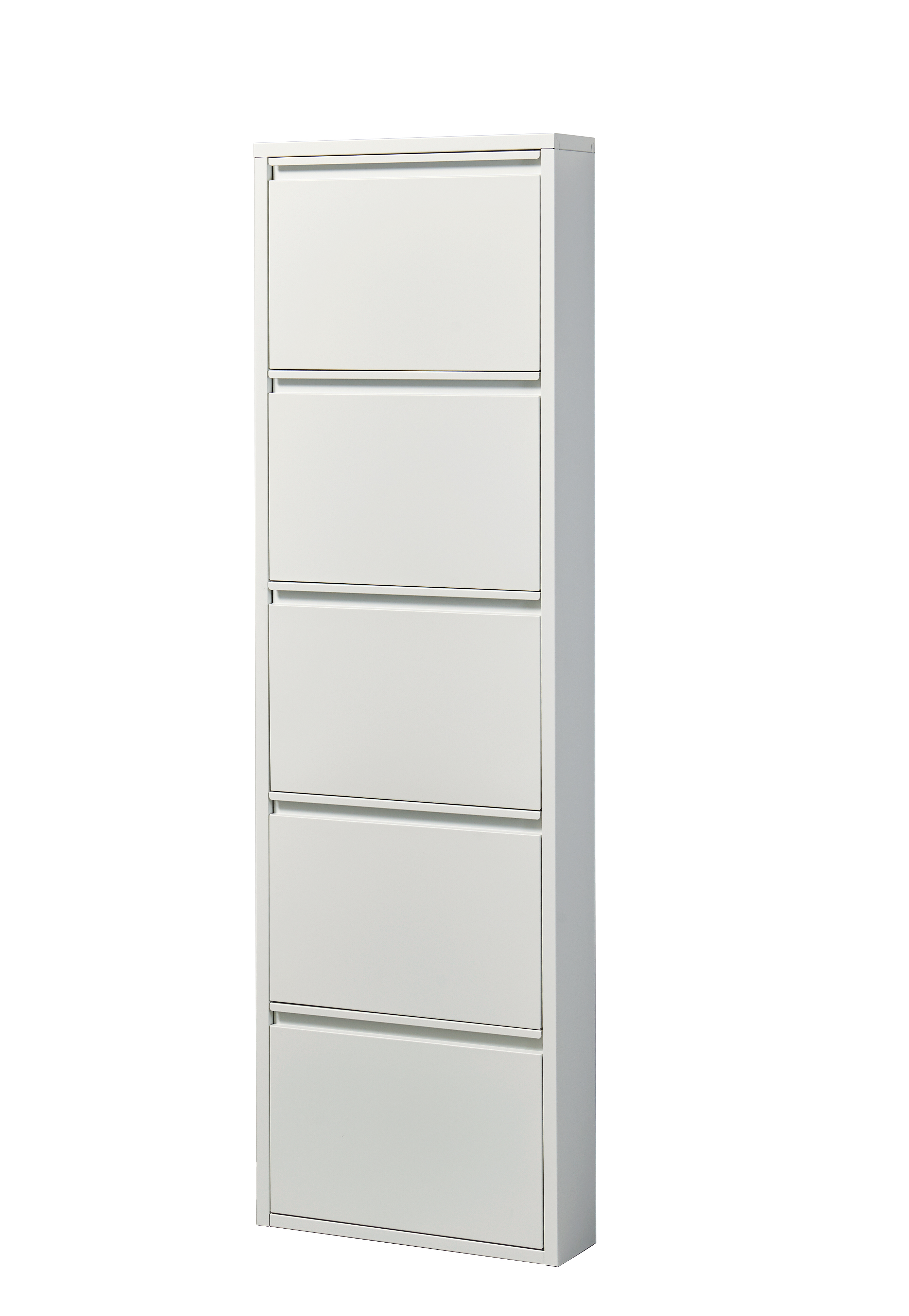 Bega Bert Schuhkipper 3, weiß