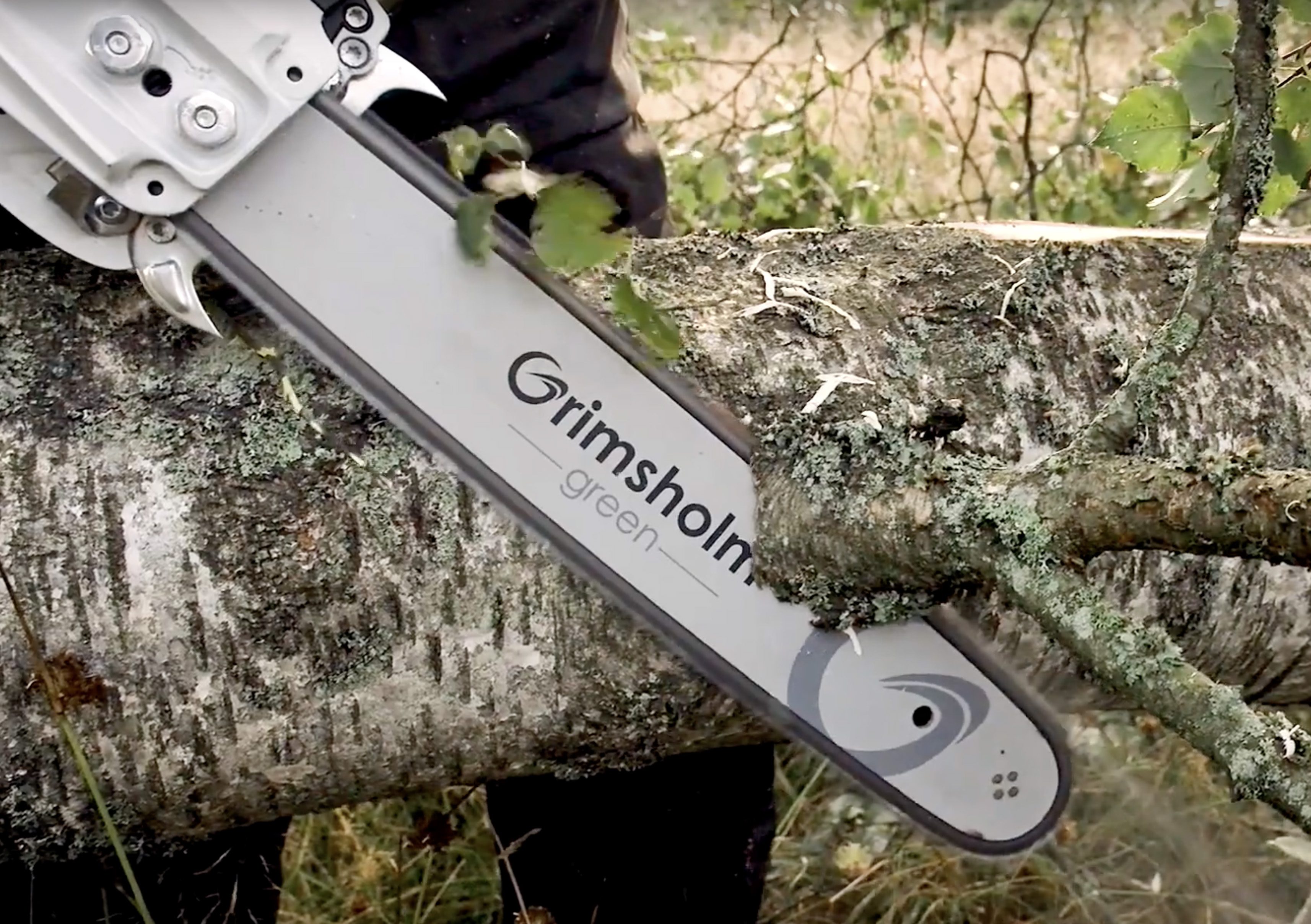 Grimsholm Premium CUT, 57 DL 3/8 , 050, 1,3 mm Grimsholm Premium CUT, 57 DL 3/8 , 050, 1,3 mm