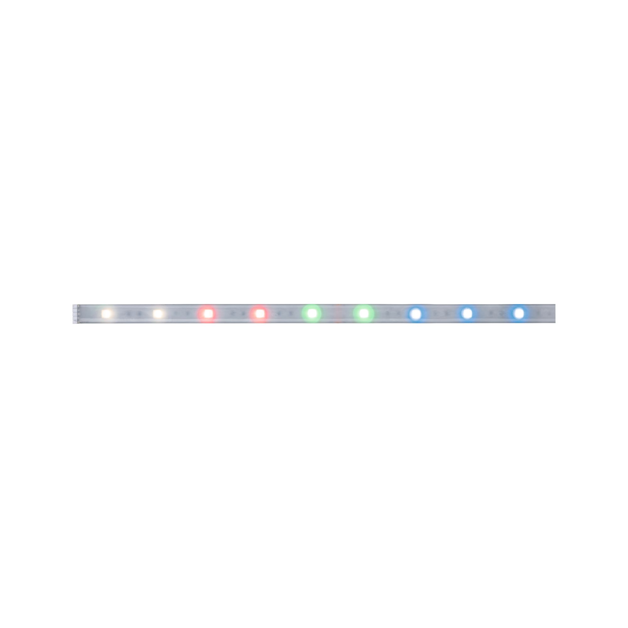Paulmann MaxLED 250 Stripe 1M RGBW 7W