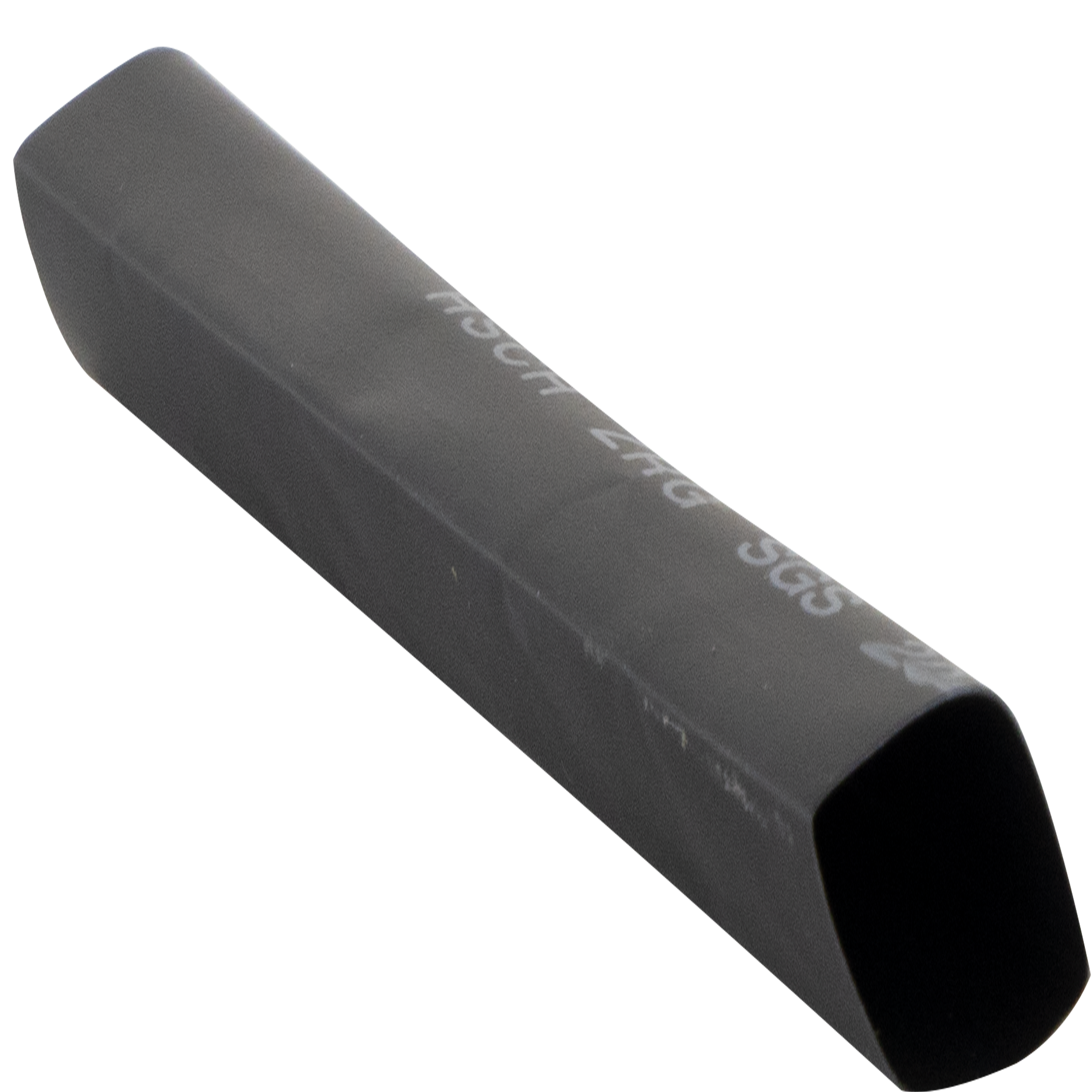 REV Schrumpfschlauch 14 mm, schwarz, 1 Meter, kürzbar