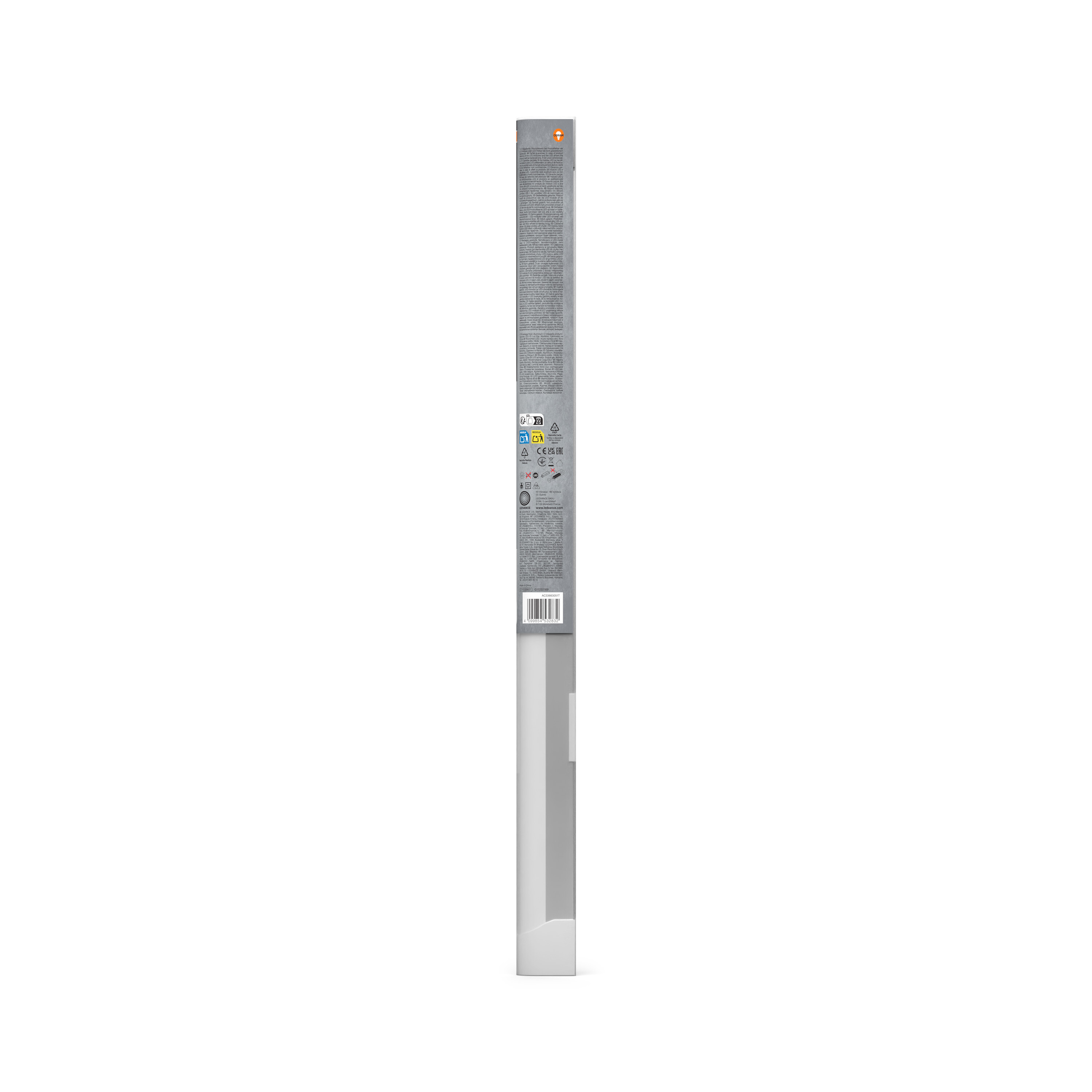 Osram Lichtleiste "LED Value Batten", 600 mm, 10W, 4000K