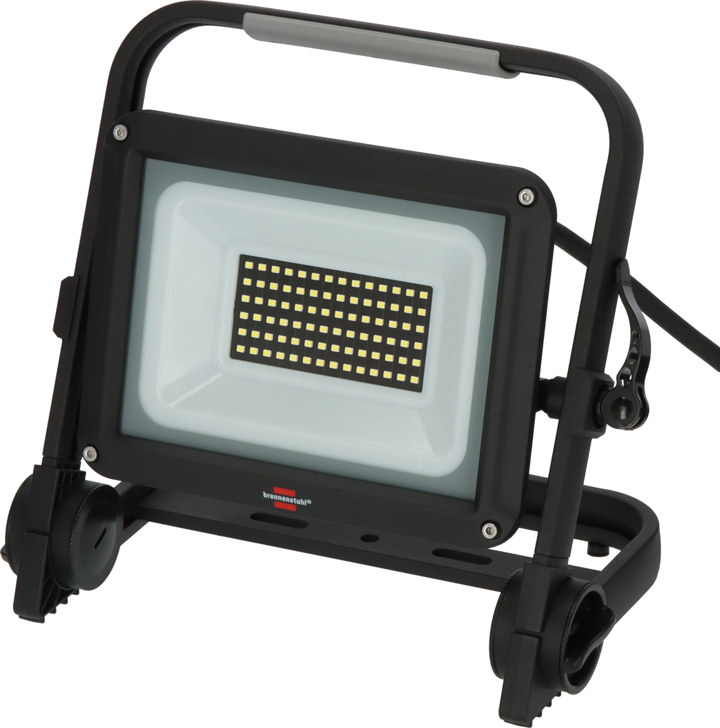 Brennenstuhl LED Baustrahler JARO 7060 M Brennenstuhl LED Baustrahler JARO 7060 M