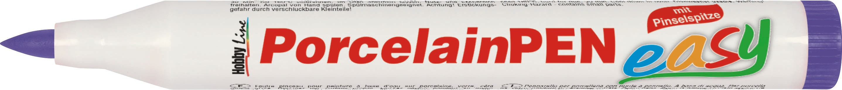 Porcelain Pen