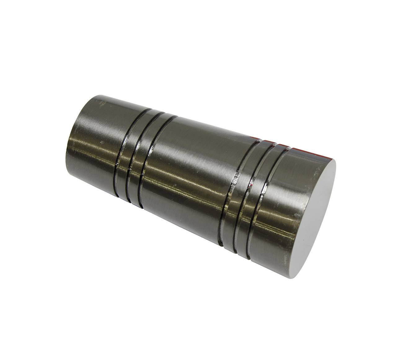 238678_01 GARDINIA ENDKNOPF APOLLO 20MM TITAN