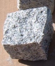 GranitGXFmYwEyOWIC3 Raiss Mosaikpflaster Granit, Porto black, 5 x 5 x 5 cm
