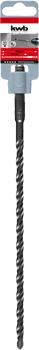 Kwb Hammerbohrer 44S, 8 x 260 mm