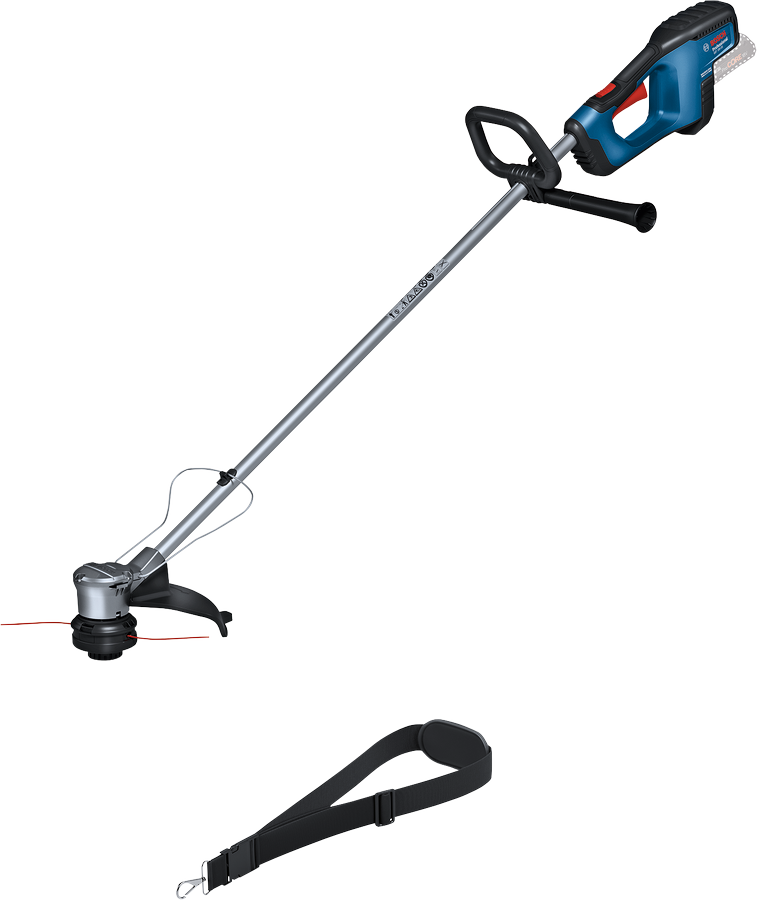 Bosch Freischneider Pro GRT 18V-33 Professional