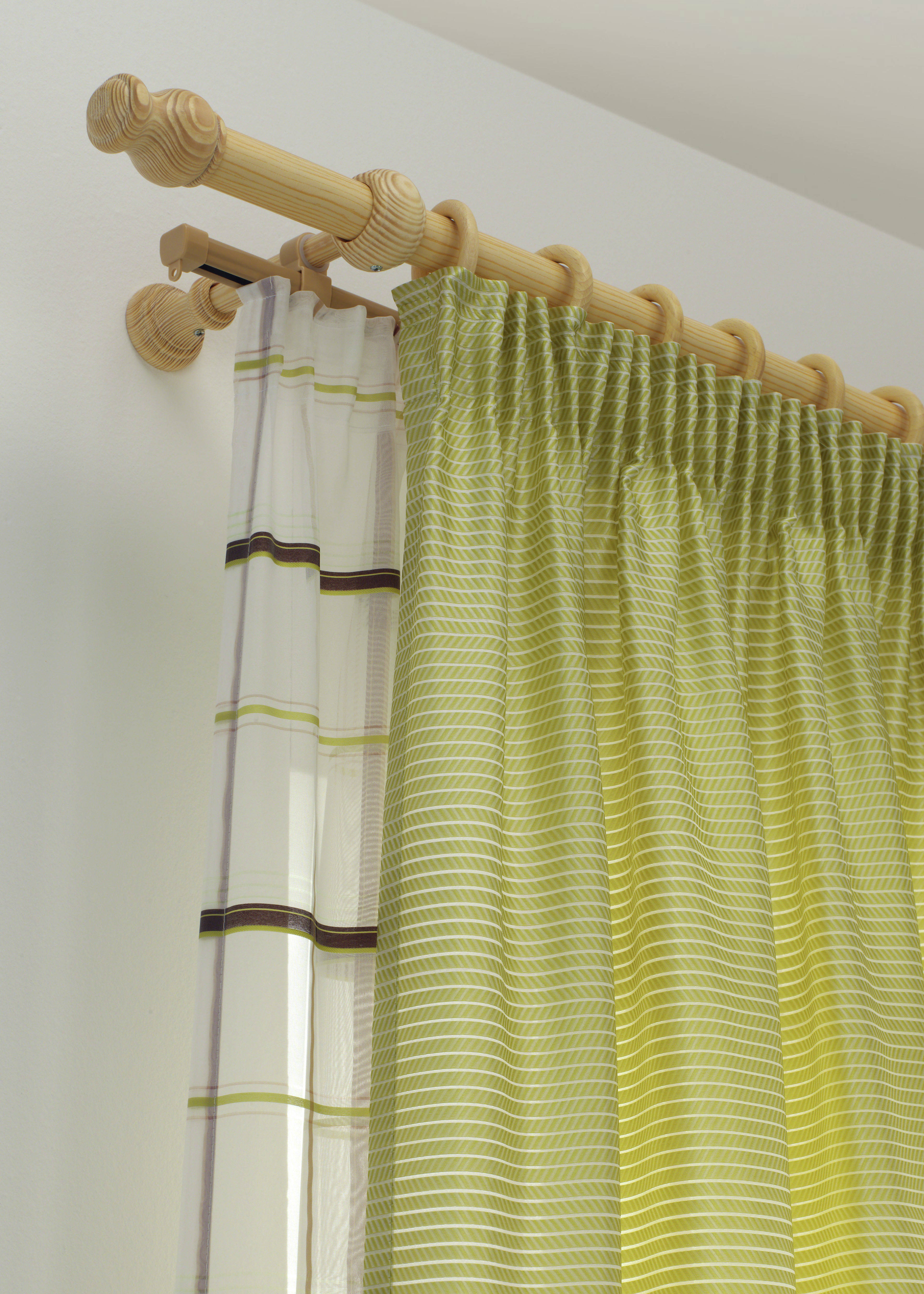 021226_02-Holz-Endknopf-Lugano-Trend-kiefer-Milieu GARDINIA HOLZ-ENDKNOPF LUGANO TREND 28MM KIEFER