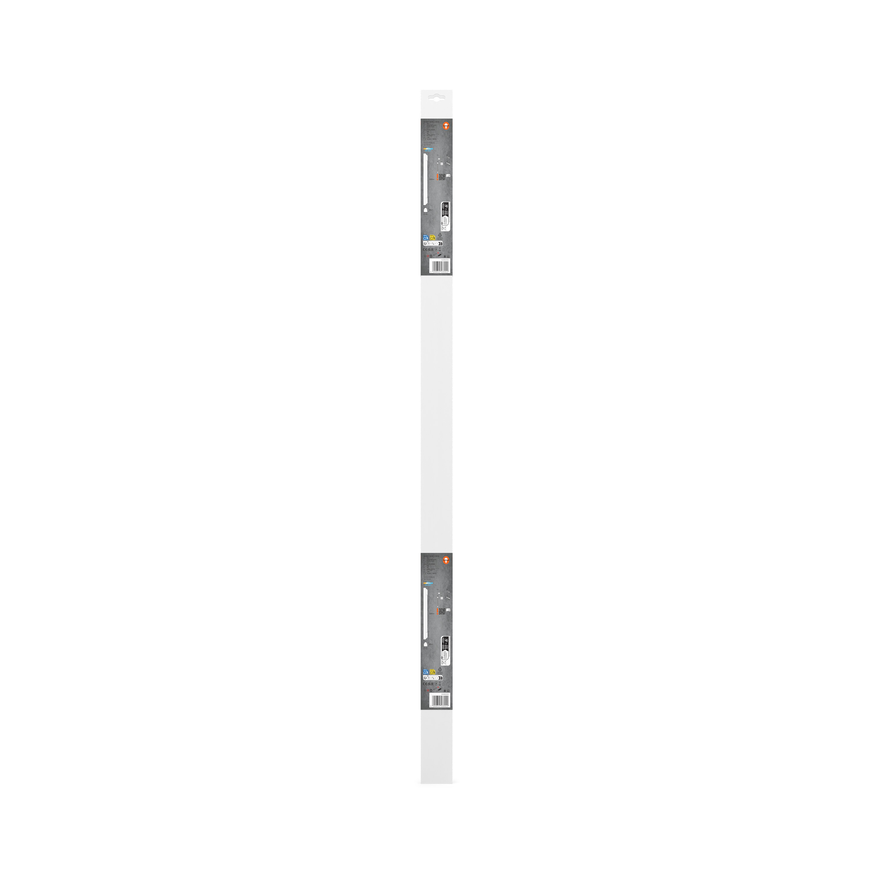 Osram Lichtleiste "LED Power Batten", 1200 mm, 25W, 4000K