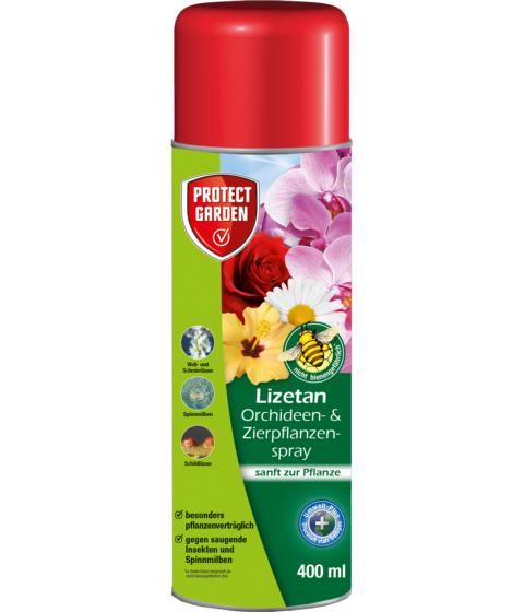 329327 LIZETAN ORCHIDEEN-&ZIERPFL.-SPRAY 400ML