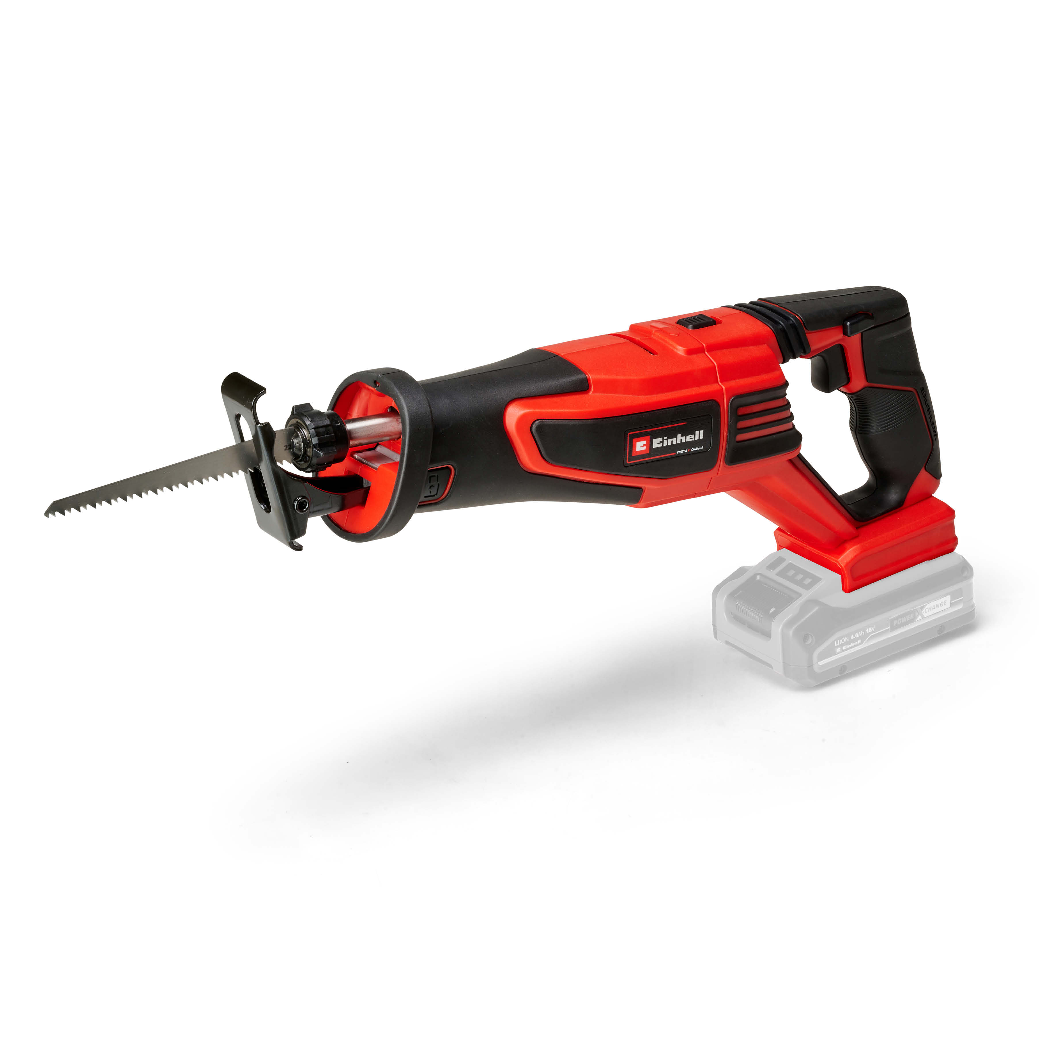 Einhell Akku-Universalsäge TP-AP 18/28 Li BL - Solo Einhell Akku-Universalsäge TP-AP 18/28 Li BL - Solo