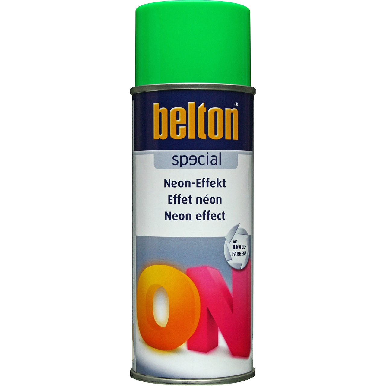 belton Special Neon-Lack grün, 400ml