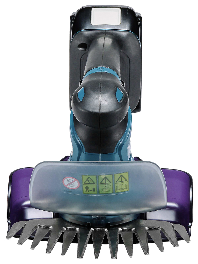 Makita Akku-Gras- und Strauchschere 18V (Ohne Akku & Ladegerät)